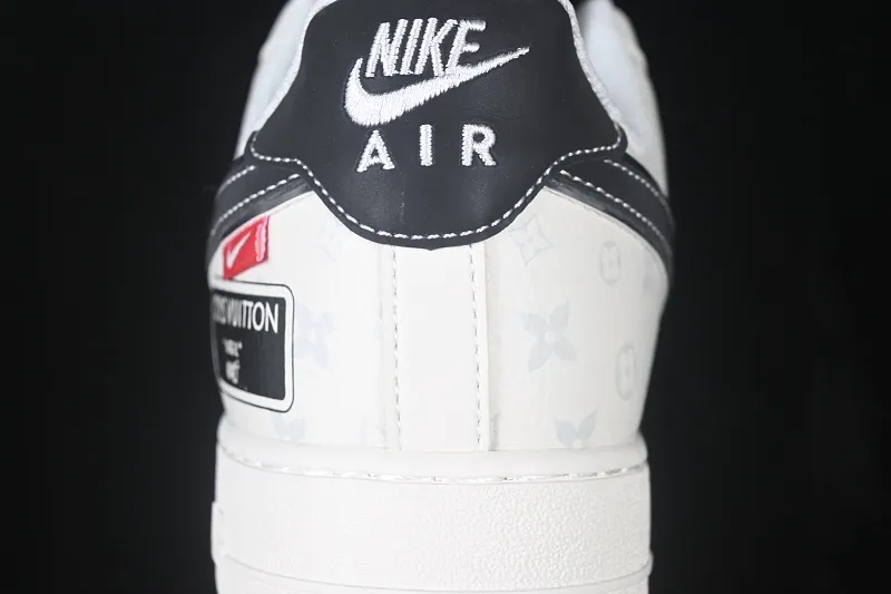 All categories Nk Air Force 1 Air Force series Nk Air Force 1 Low Air Force low-top Nike Air Force 1'07 Low Air Force 1 low-top casual sneakers MM3399-838